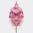 Thepearlpad Women Luxury Lace Scarf Shawls Solid Color Tessles Triangle Scarf Sexy Hollow Out Foulard Stoles Female Embroidery Hijab Turban