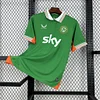 Ireland 2025/2026 Home Shirt