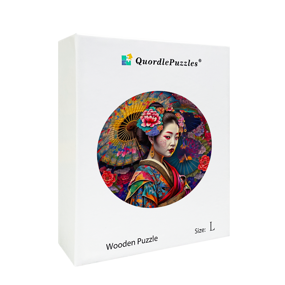 japanese-geisha-wooden-jigsaw-puzzle
