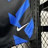 2024/2025 Inter Milan Shorts Home Football Jersey 1:1 Thai Quality