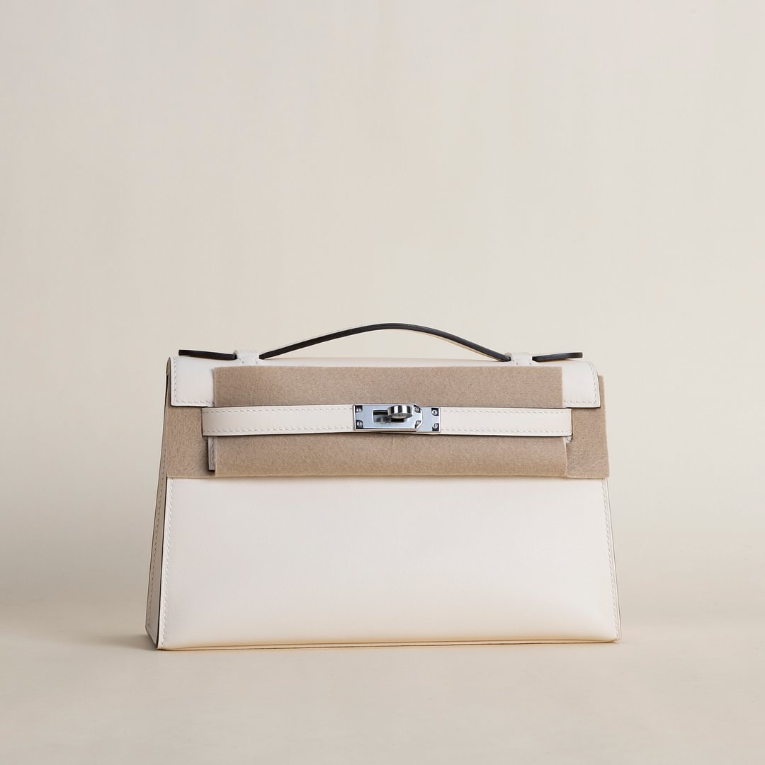 Kelly pochette Swift l2 Nata PHW