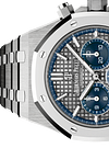 Audemars Piguet Royal Oak Chronograph Ref. 26331IP.OO.1220IP.01