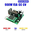 900W 15A CC CV Digital DC 8-60V to 10-120V Step Up Converter Boost Module Board