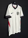 Joyfball 2026 England National Team Home Football Shirt 1:1 Thai Quality