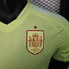 2024-2025 Player Version Spain Away Soccer Shirt love fball
