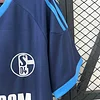 2010/2011 Retro Schalke 04 Away Football Shirt 1:1 Thai Quality