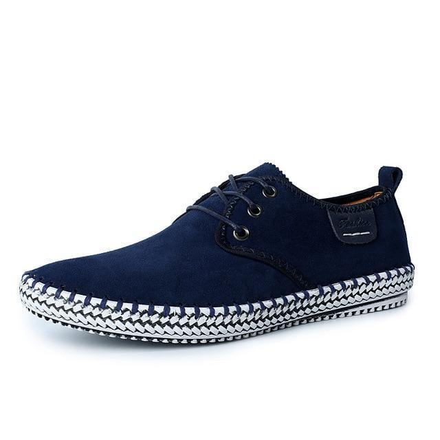 Men's running sports shoes, casual shoes, student sneakers