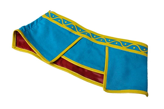 Princess Zelda Outfit Costume