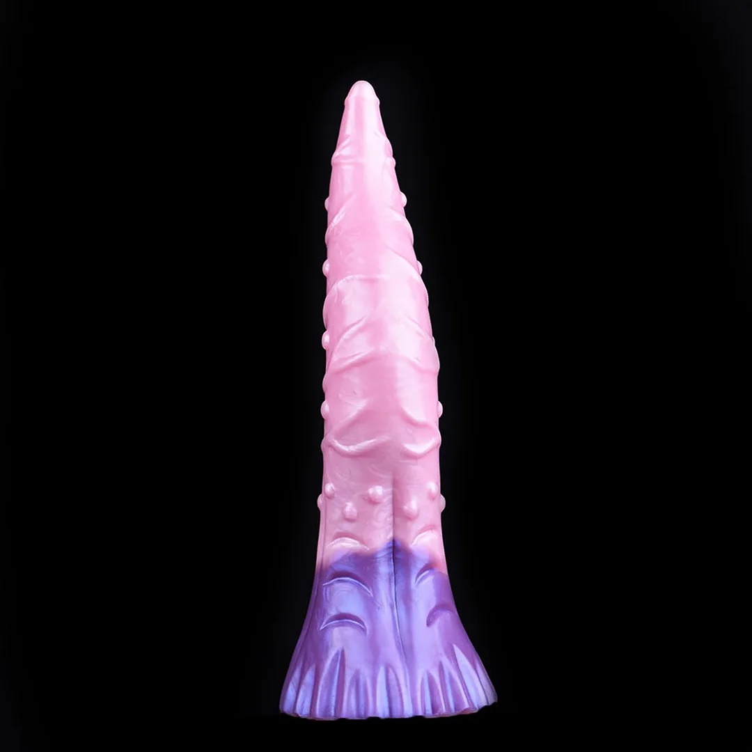 11.50 Inch Tentacle Dildo Fantasy Alien Dildo