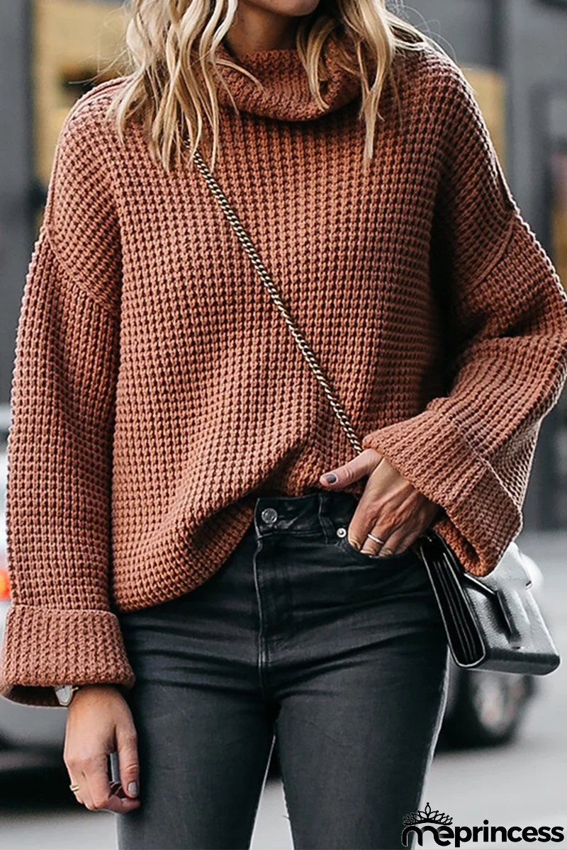 Modern and Fashionable general Sweater