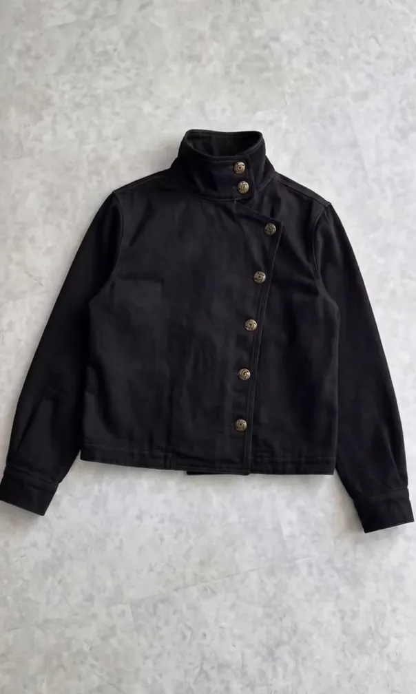 Satoru Gojo Jacket