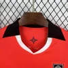 2025 South Korea Soccer Jersey Home