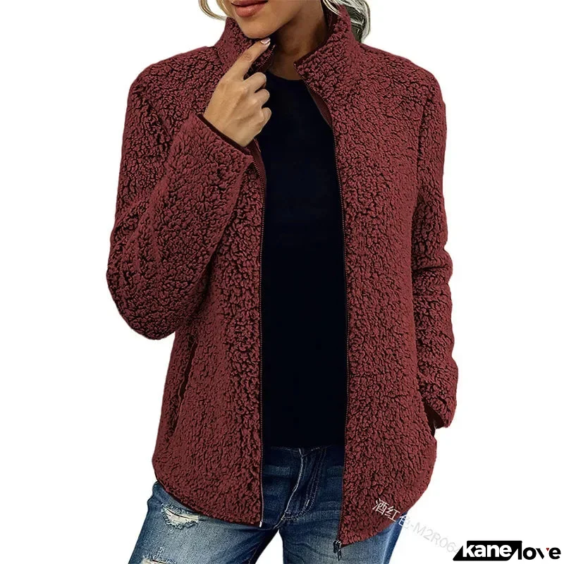 Versatile and Comfortable winter Jacket