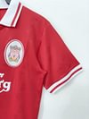 1996/1997 Retro Liverpool Home Football Jersey 1:1 Thai Quality love fball