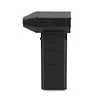 130000RPM Mini Turbo Violent Fan USB Charging Handheld Air Blower for Computer