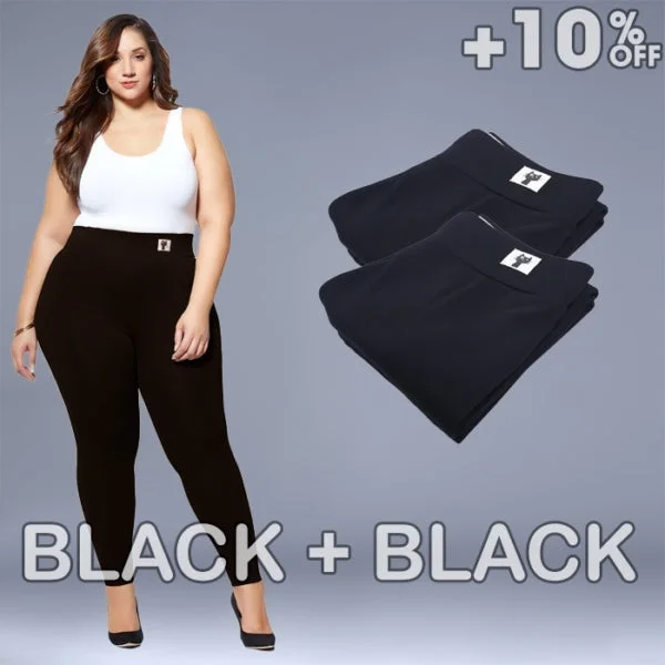 Winter Leggings &ndash; [45% OFF] ❄ Winter Thermal Leggings High Waisted Pants For Women