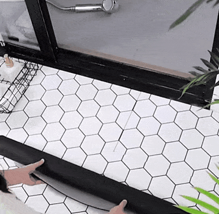 Super Absorbent Floor Mat || Quick drying bathroom Balcony – Mantely