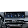 14.9" Apple Carplay Screen For BMW X1 F48 F49 Navi GPS Android 13 Auto Radio
