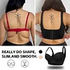 💥50%Off 3 Days To Go⏰ - 2025 New Comfortable Back Smoothing Bra