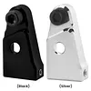 Shift Neutral Gear Assistance Kit for Harley Touring 00-16 Softail Dyna 00-17 Shifting Easier CNC Aluminum Gear Shift Aid Improves Shifting Smoothness Neutral Shift Assistant