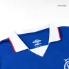 Glasgow Rangers Home Soccer Jersey 2025/26