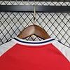 2024/2025 Arsenal Home Football Shirt Kids Size 1:1 Thai Quality