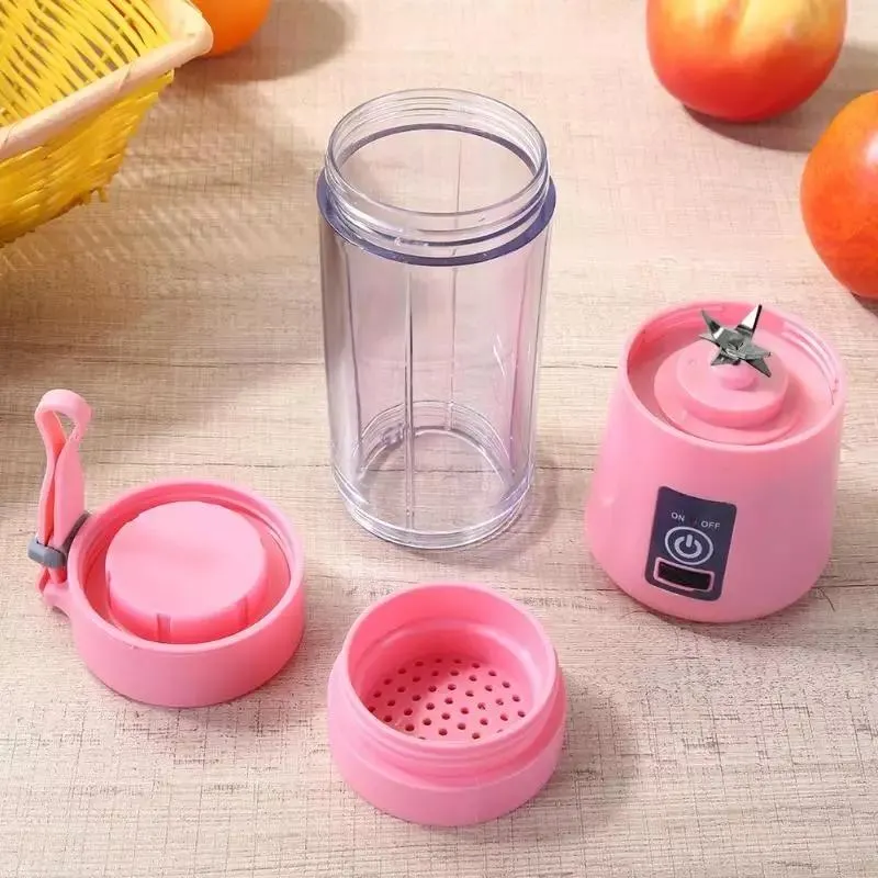 Portable Bottle Blender