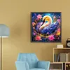 Animal - Round AB Drills Diamond Painting(35x35cm)