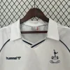 Retro 1987-89 Tottenham Hotspur Soccer Jersey Home