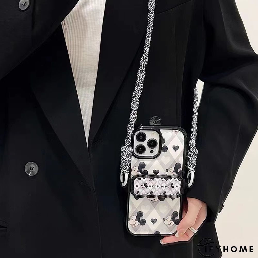 Mobile phone strap | IFYHOME