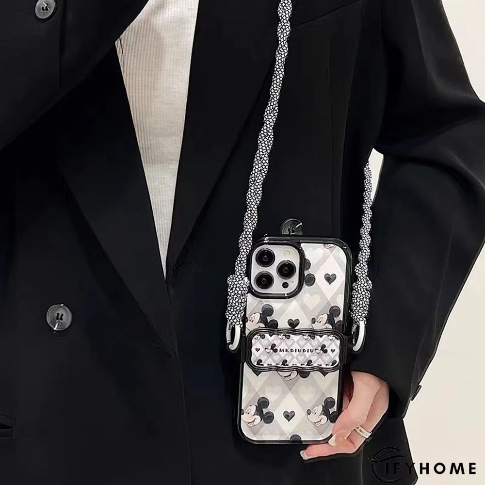 Mobile phone strap | IFYHOME