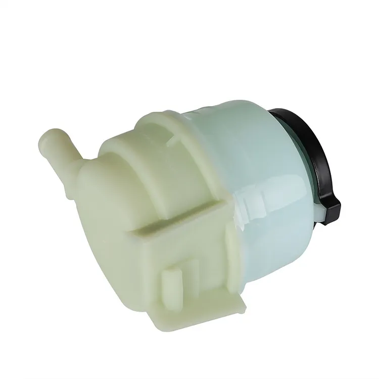Silscvtt Power Steering Reservoir 4436006030 Replacement for 2002-2012 Toyota Lexus Camry Es350 Avalon Solara