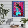 Diamond Painting -DIY Round Drill Princess Jasmine