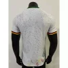 2026 Player Version Cameroon Soccer Jersey Away