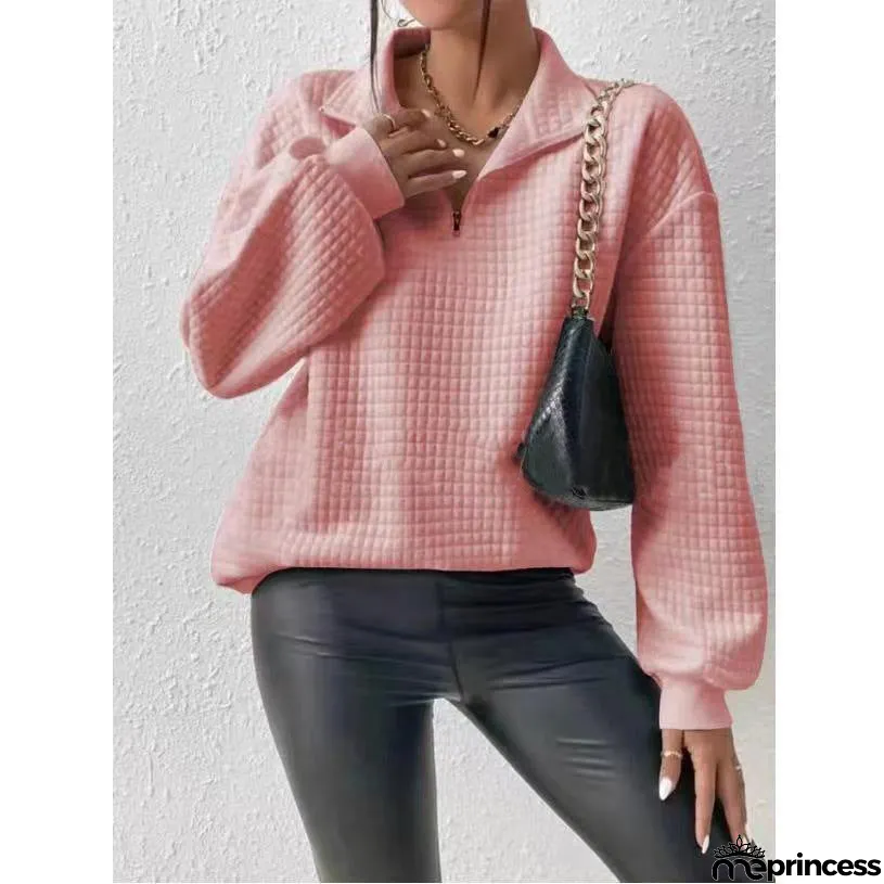 Effortless and Trendy Sweater