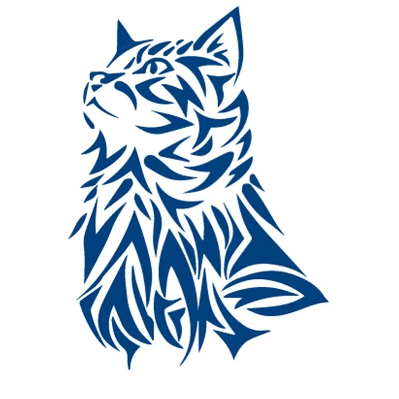 Semi-permanent Waterproof Temporary Tattoo Skull Snake Flower Body Art Tattoo Sticker Full Fake Tatoo Women Men