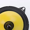 Full Range Frequency Car Stereo Horn Car Loudspeaker for SUV Auto (4 Inch)