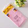 5PCS Rectangle 137 x 274cm Colorful Party Disposable PE Tablecloth 