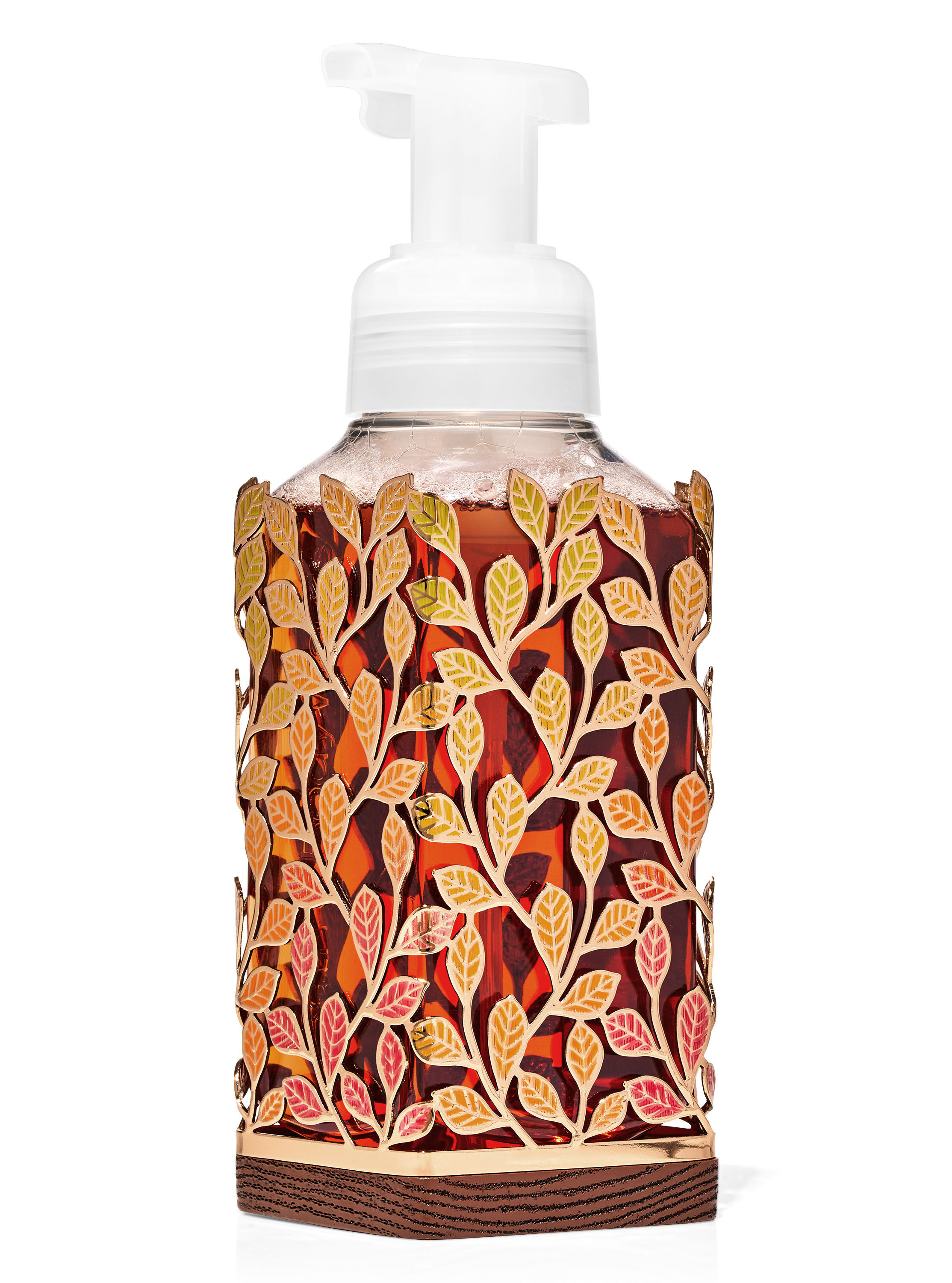 Leafy Vine