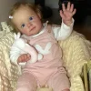 Babiesprincess Lifelike Reborn Baby Doll, Babiesprincess