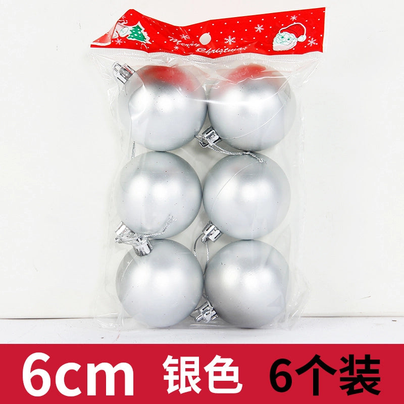 BC10 Christmas Decoration Christmas Ball Ball Shopping Mall Bar Window Ceiling Decoration Hanging Ball National Day New Year’s Day