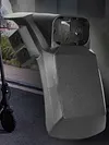 Electric Scooter Mud Guard  Splash Proof for Kukirin G2 Pro Accessories