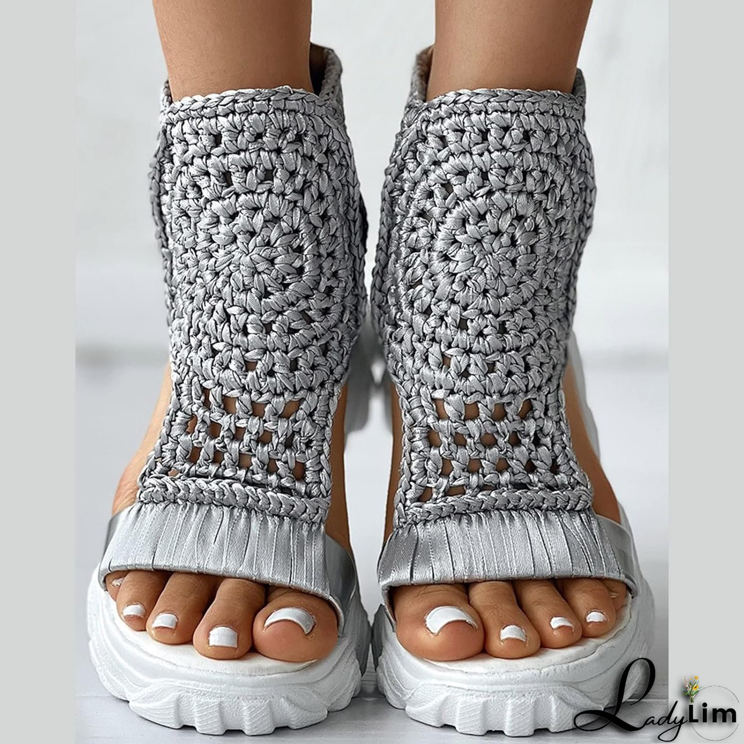 Elegant and Versatile summer Sandals