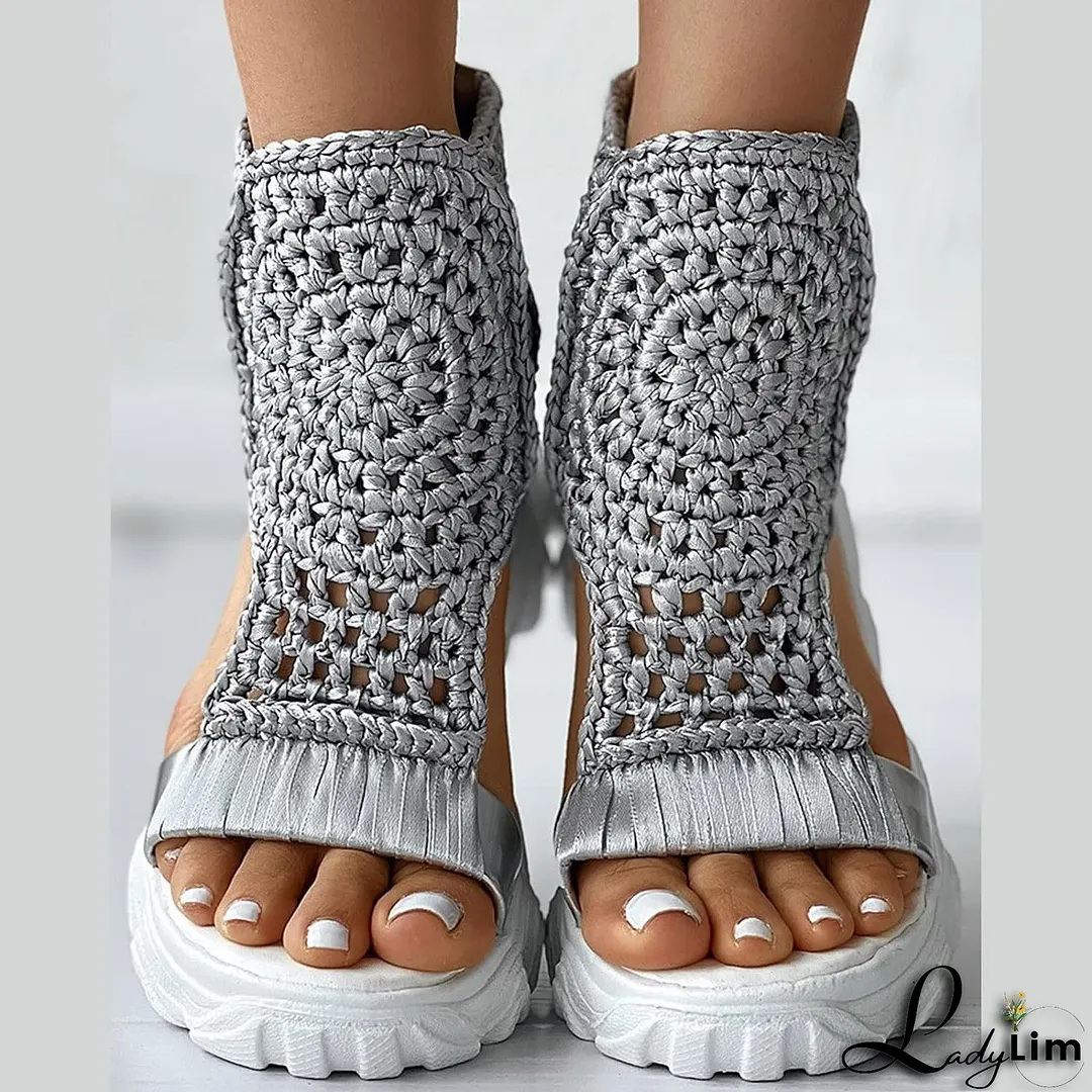 Elegant and Versatile summer Sandals