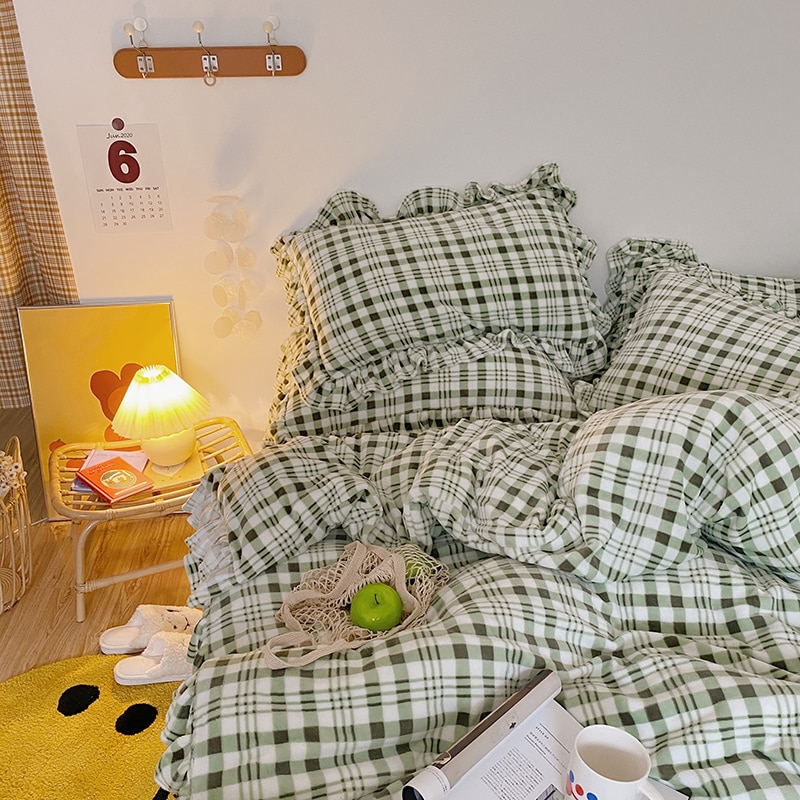 清新绿格 (6)