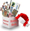 Diamond Painting Mysterious Box For Gift Surprise（issue 15）