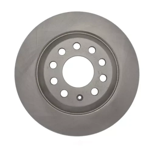 Dronehint Rr Disc Brake Rotor  Centric Parts  121.33104 (For: Audi Sport) Parts