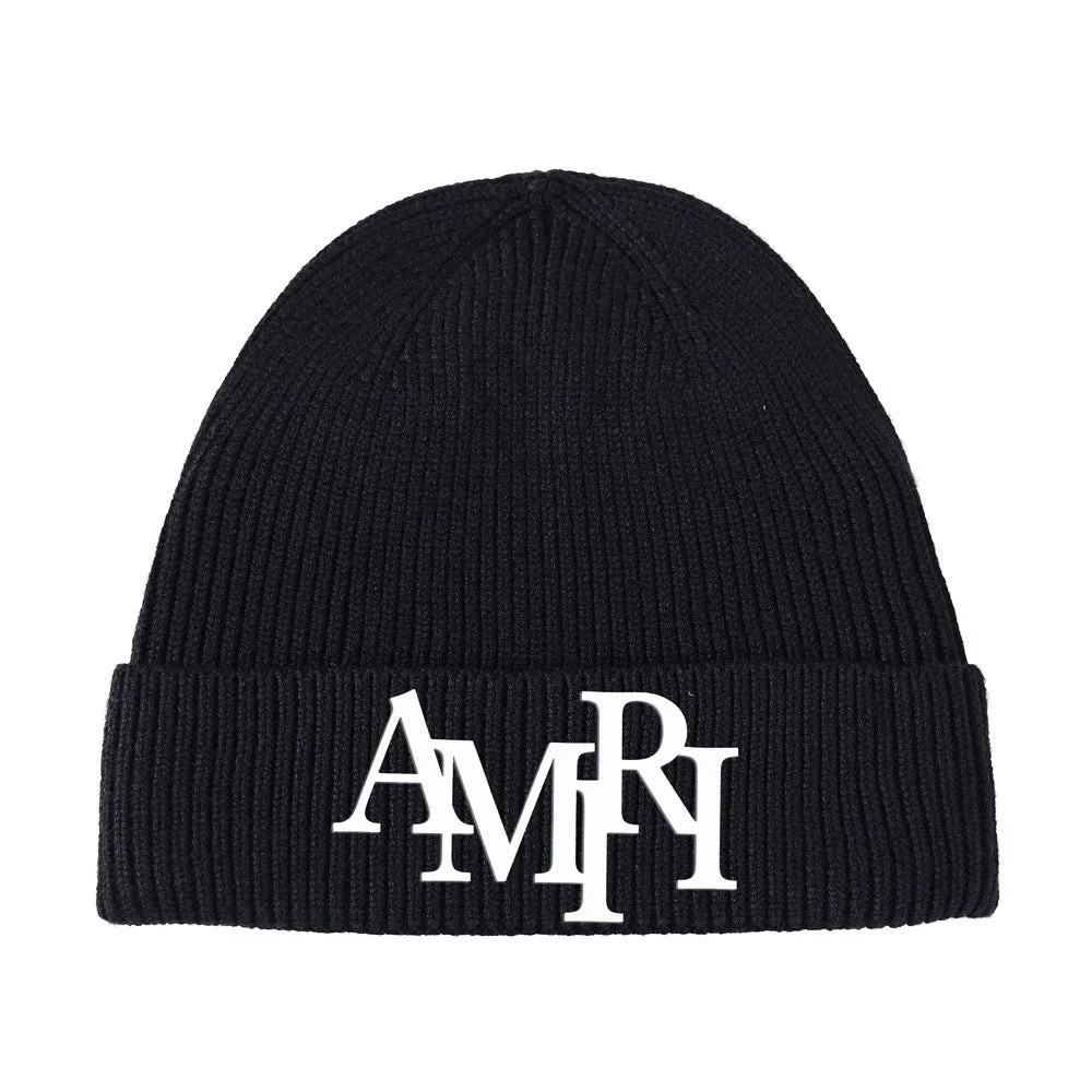  AMIRI Knitted hat