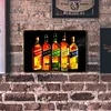 Liquor - Metal Tin Signs(8*12Inch/12*16Inch) - Bar