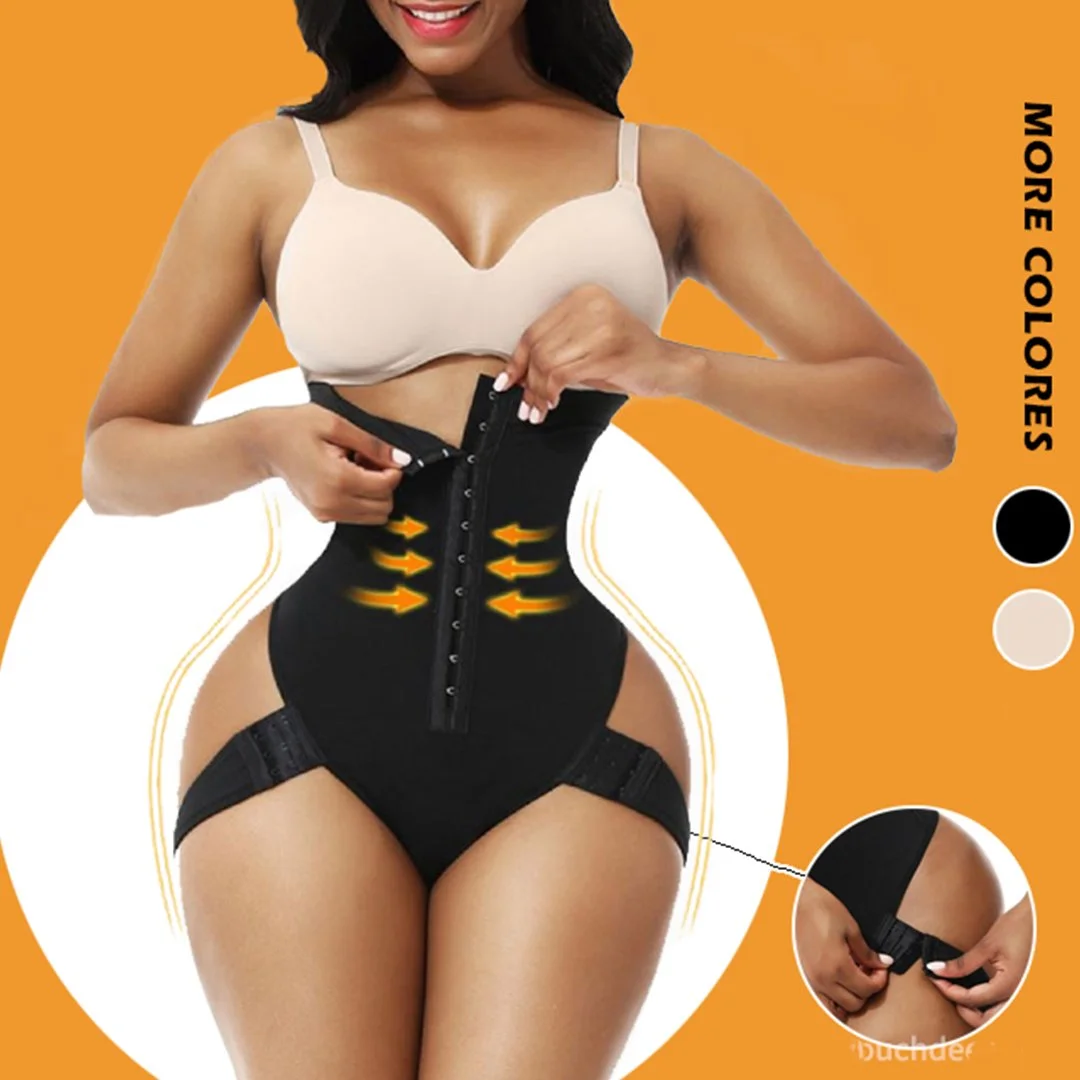 Cuff Tummy Trainer Femme Exceptional Shapewear (Buy 2 Free Shipping)